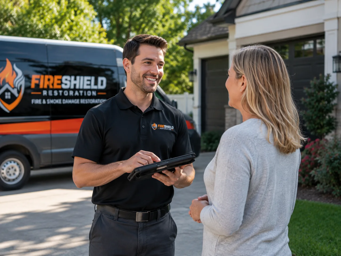 Fire And Smoke Damage Restoration Coldwater, MS FAQs